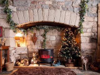 Foxtales - Gisburn - 6