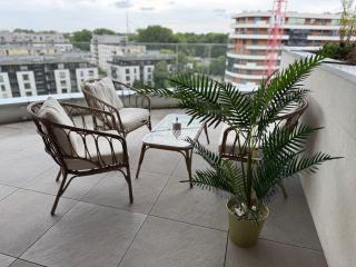 Apartament Deluxe Wiślane Tarasy 2 - Krakow - 4