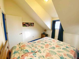 Oceanview One-Bedroom Apartment at Puntas Tree House - 2