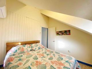 Oceanview One-Bedroom Apartment at Puntas Tree House - Rincon - 1