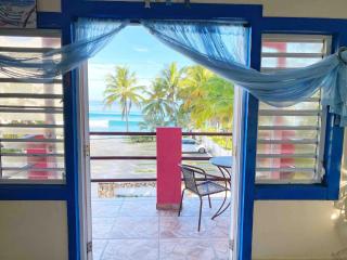 Oceanview One-Bedroom Apartment at Puntas Tree House - 9