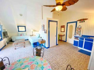 Oceanview One-Bedroom Apartment at Puntas Tree House - Rincon - 8
