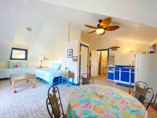 Oceanview One-Bedroom Apartment at Puntas Tree House - Rincon - 4