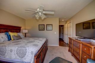510 | Mountain-View Condo at Las Palmas Resort - 3