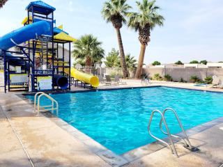510 | Mountain-View Condo at Las Palmas Resort - 0