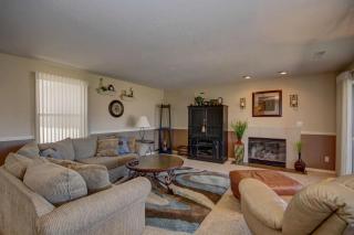 510 | Mountain-View Condo at Las Palmas Resort - 8