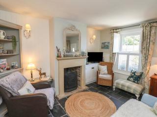 Woodbine Cottage - Whitby - 7