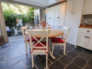 Woodbine Cottage - 1