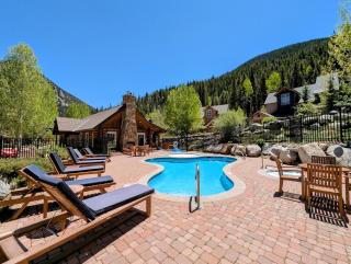 Settlers Creek 6521 by SummitCove Lodging - 9