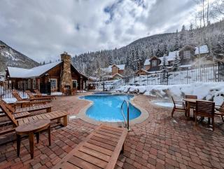 Settlers Creek 6521 by SummitCove Lodging - 6