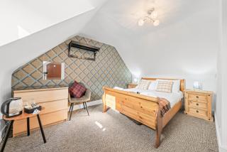 Cloudhowe Cottage Guest House - Inverness - Inverness - 7
