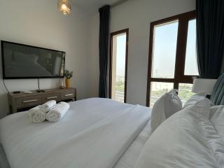 Elegant 2bhk Town Square - 5