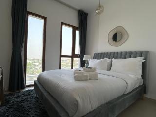 Elegant 2bhk Town Square - 9