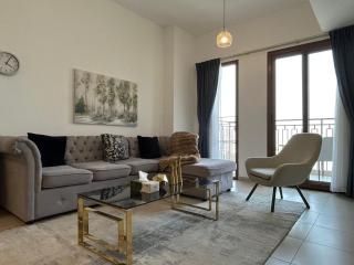 Elegant 2bhk Town Square - 0