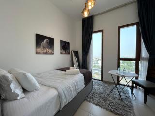 Elegant 2bhk Town Square - 7