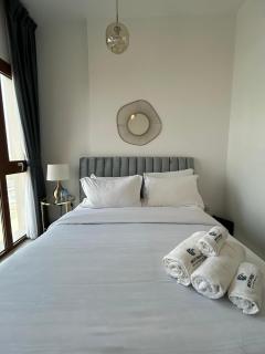 Elegant 2bhk Town Square - 1