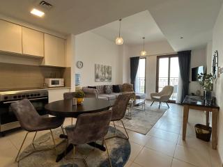 Elegant 2bhk Town Square - 6