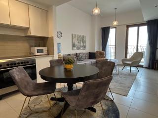 Elegant 2bhk Town Square - 4