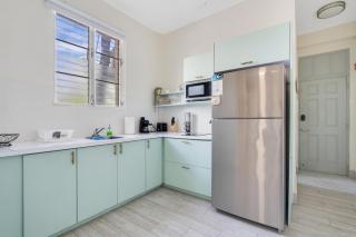 Cozy Apartment with High Ceilings and Panoramic Views in Miramar - 6