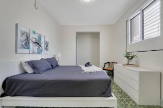 Cozy Apartment with High Ceilings and Panoramic Views in Miramar - 4