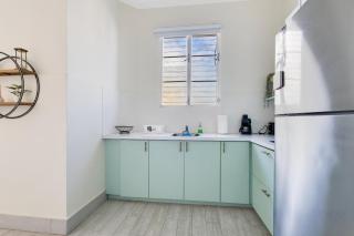 Cozy Apartment with High Ceilings and Panoramic Views in Miramar - 5