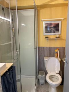 Appartement avec terrasse dans un parc privé - 3