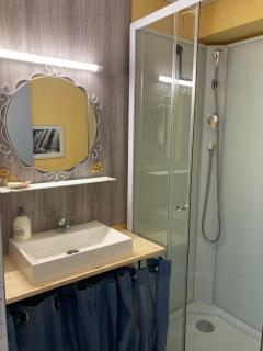 Appartement dans un parc privé - Bégard - 4