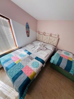 DESI HOUSE 403 Studio Nessebar Guest House - 1