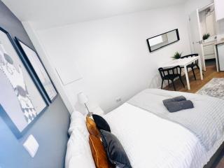 Luxury flat central Lisbon - Lisbona - 4