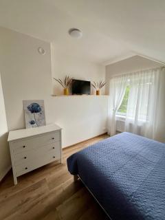 Kambarių nuoma Šventojoje - 8