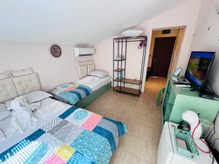 DESI HOUSE 403 Studio Nessebar Guest House - Nesebar - 2