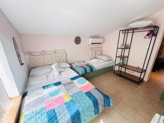 DESI HOUSE 403 Studio Nessebar Guest House - 4