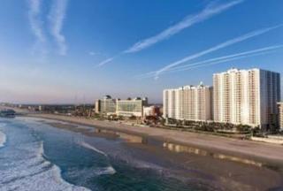 Most famous Beach, Ocean Walk - 2
