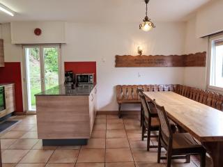 Chalet Chalet L'Etape by Interhome - La Tzoumaz - 8