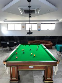 Plaza Inn Santana Flat 61 - 8