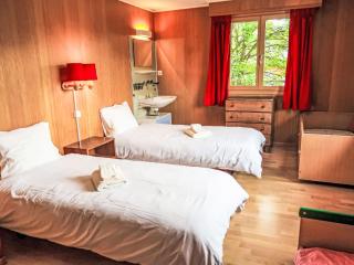 Chalet Chalet L'Etape by Interhome - La Tzoumaz - 7