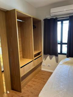 Plaza Inn Santana Flat 61 - 3