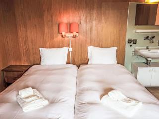 Chalet Chalet L'Etape by Interhome - La Tzoumaz - 2