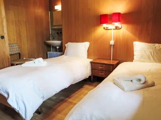 Chalet Chalet L'Etape by Interhome - La Tzoumaz - 1