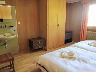 Chalet Chalet L'Etape by Interhome - 1