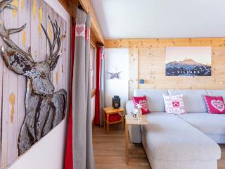 Apartment le Bristol-30 by Interhome - Villars-sur-Ollon - 9
