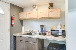 10 Mi to Washington Wheaton Studio Suite - - 9