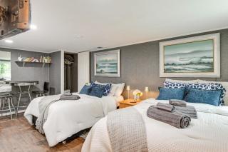 10 Mi to Washington Wheaton Studio Suite - - 2