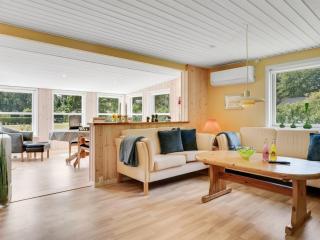 Holiday Home Tellervo - from the sea by Interhome - 7