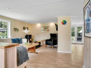 Holiday Home Tellervo - from the sea by Interhome - 6