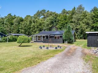 Holiday Home Tellervo - from the sea by Interhome - 5