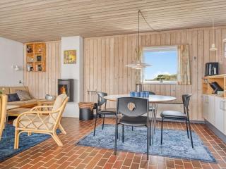 Holiday Home Aike - 1km from the sea by Interhome - Pandrup - 7