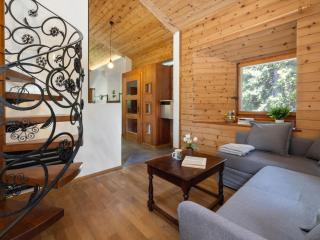 Apartment Larice by Interhome - 4