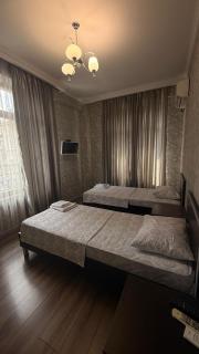 Comfort retreat - 0