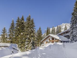 Apartment Larice by Interhome - 8